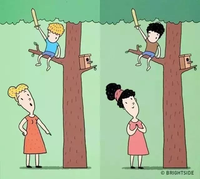 犹太人家庭教育的十条黄金法则,供盼开学盼到怀疑人生的父母参考 犹太人家庭教育的十条黄金法则,供盼开学盼到怀疑人生的父母参考