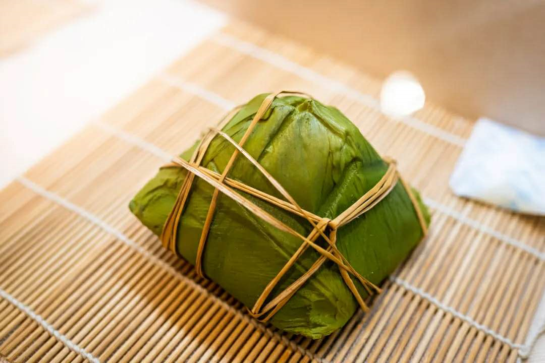 藏在博物馆里的端午 藏在博物馆里的端午