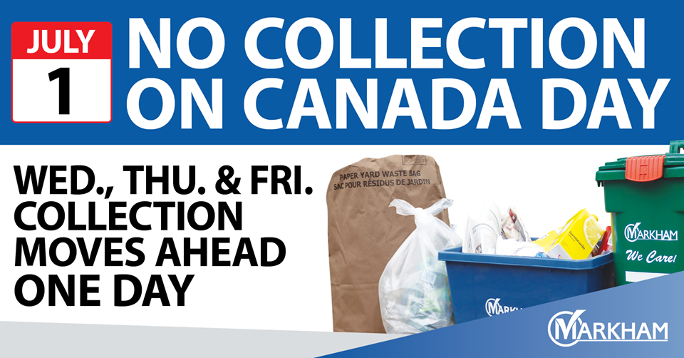 Canada Day国庆日：这些超市、商场和景点，节日也营业！