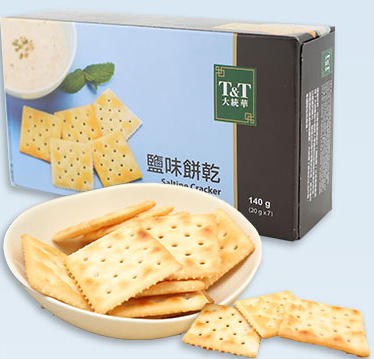 吃货必备！大统华夏日必败零食！