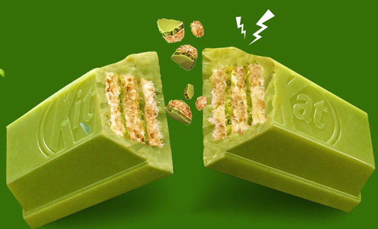 吃货必备！大统华夏日必败零食！