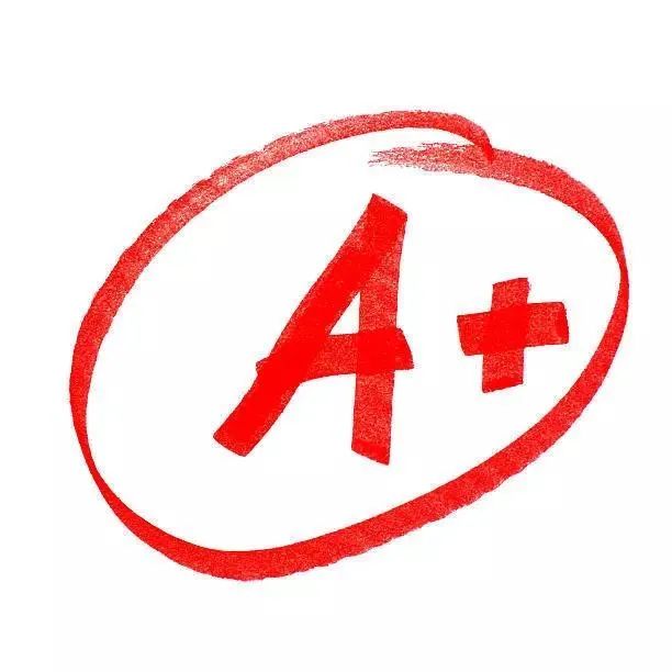 我收到孩子的成绩单了！今年的有什么不一样？