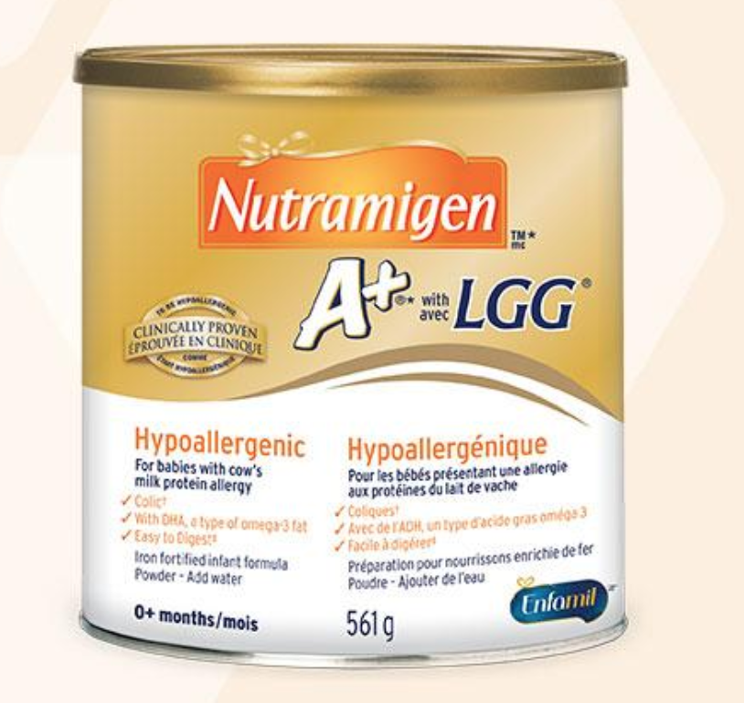 一不小心就喂错?听听美赞臣的营养师怎么说奶粉喂养? 一不小心就喂错?听听美赞臣的营养师怎么说奶粉喂养?