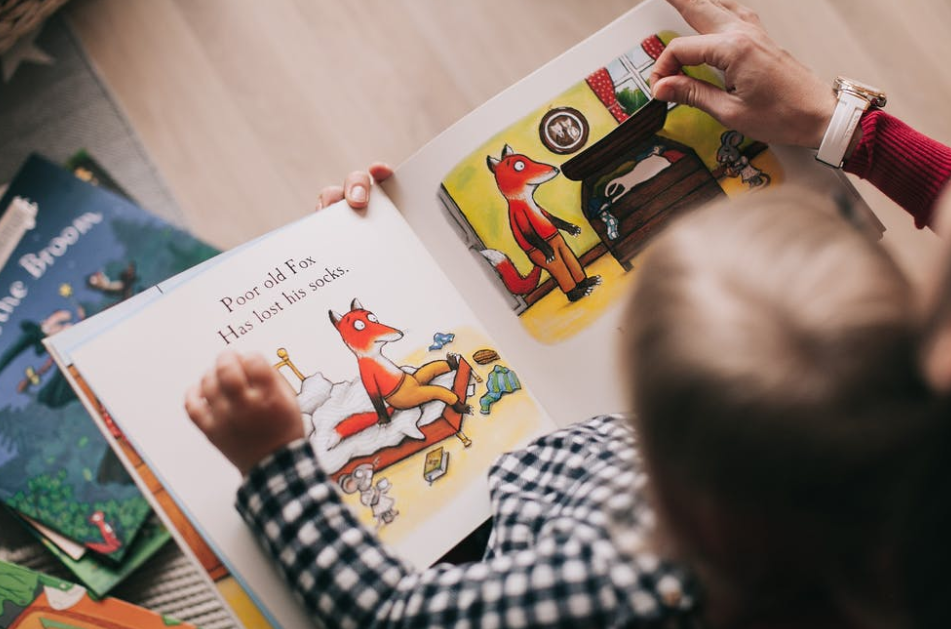 最新阅读报告权威发布：非虚构阅读是孩子阅读能力的分水岭！