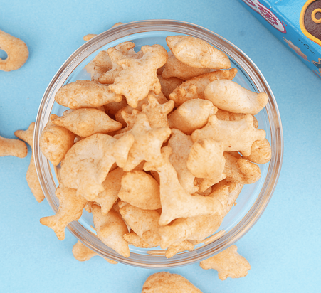 吃货必备！大统华夏日必败零食！