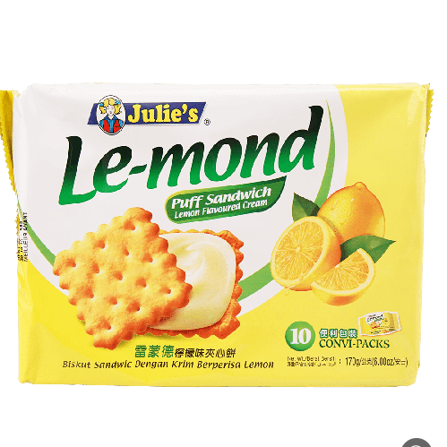 吃货必备！大统华夏日必败零食！