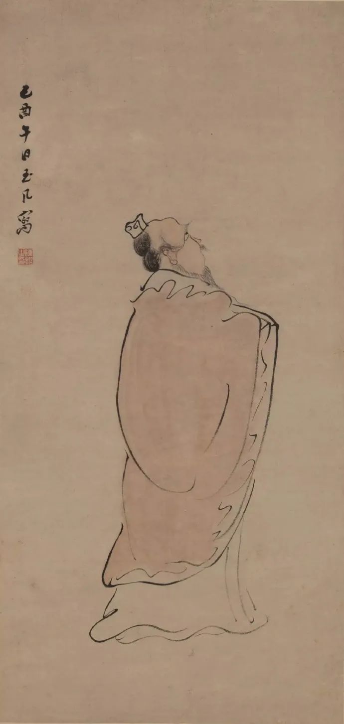 藏在博物馆里的端午 藏在博物馆里的端午