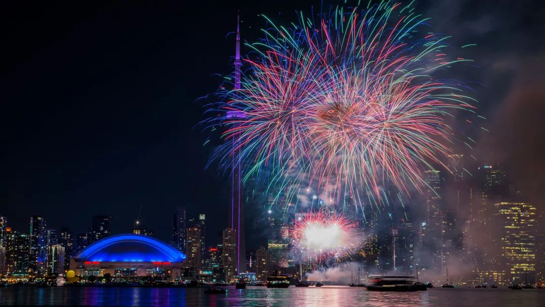 Canada Day国庆日：这些超市、商场和景点，节日也营业！