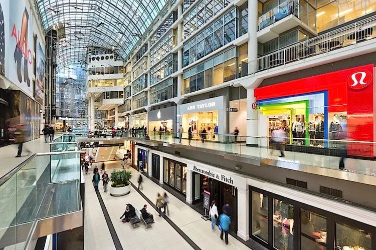 Canada Day国庆日：这些超市、商场和景点，节日也营业！