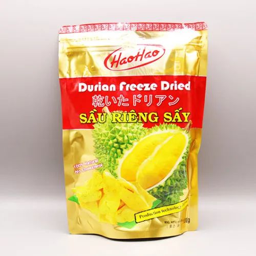 吃货必备！大统华夏日必败零食！