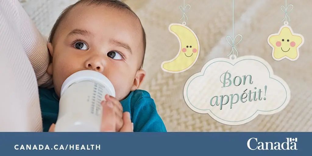 一不小心就喂错?听听美赞臣的营养师怎么说奶粉喂养? 一不小心就喂错?听听美赞臣的营养师怎么说奶粉喂养?