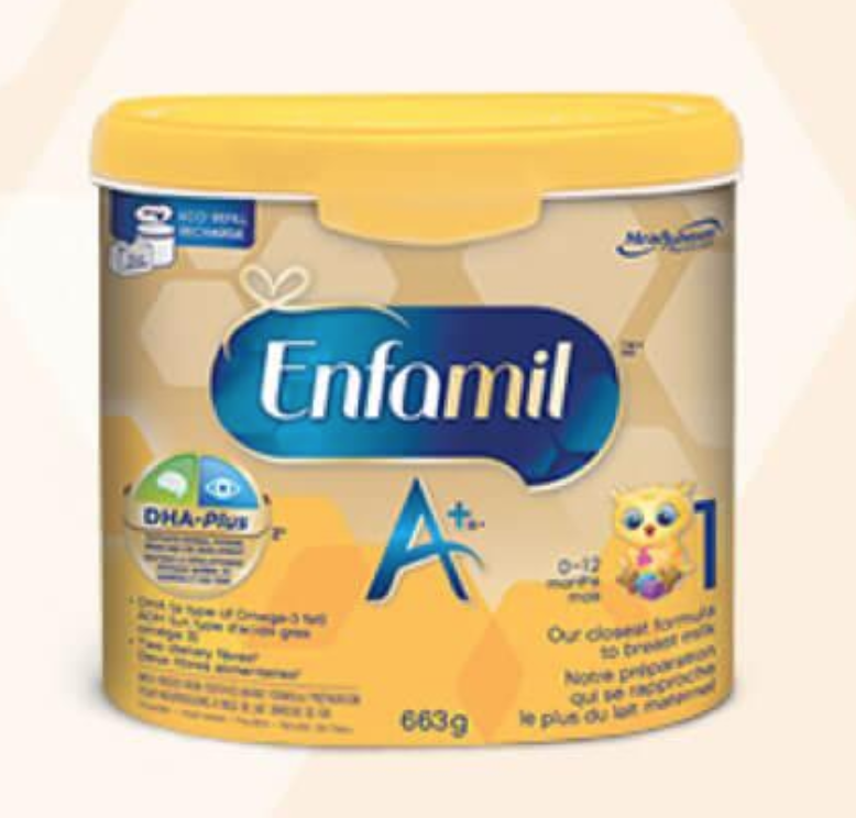 一不小心就喂错?听听美赞臣的营养师怎么说奶粉喂养? 一不小心就喂错?听听美赞臣的营养师怎么说奶粉喂养?