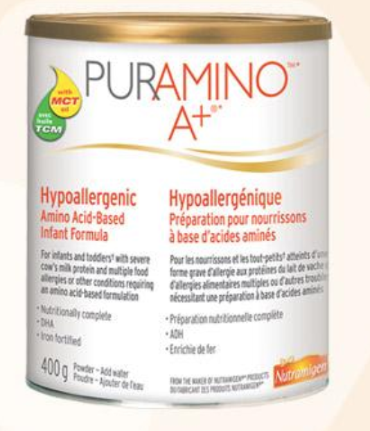 一不小心就喂错?听听美赞臣的营养师怎么说奶粉喂养? 一不小心就喂错?听听美赞臣的营养师怎么说奶粉喂养?