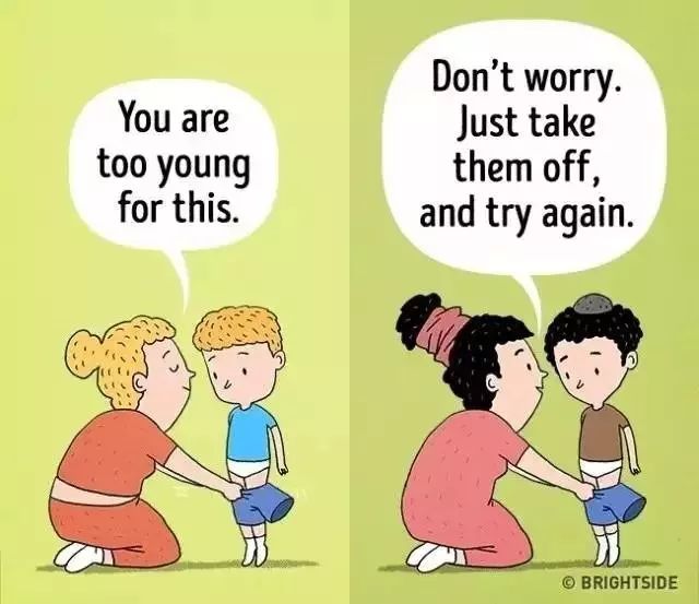 犹太人家庭教育的十条黄金法则,供盼开学盼到怀疑人生的父母参考 犹太人家庭教育的十条黄金法则,供盼开学盼到怀疑人生的父母参考