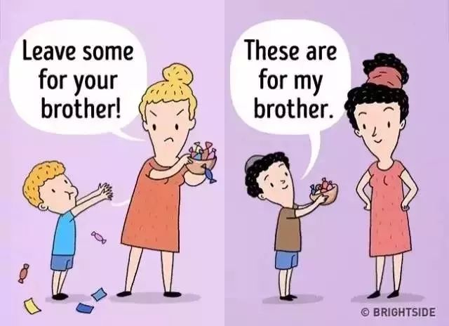 犹太人家庭教育的十条黄金法则,供盼开学盼到怀疑人生的父母参考 犹太人家庭教育的十条黄金法则,供盼开学盼到怀疑人生的父母参考