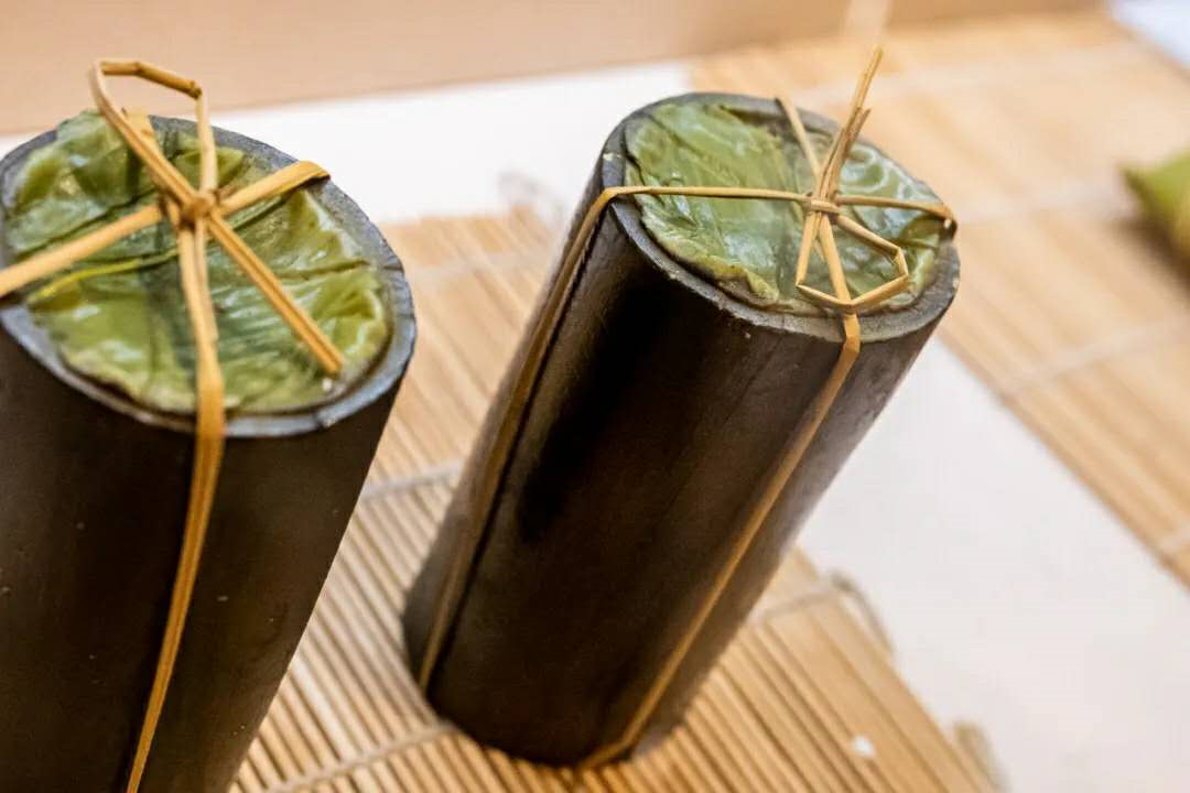 藏在博物馆里的端午 藏在博物馆里的端午