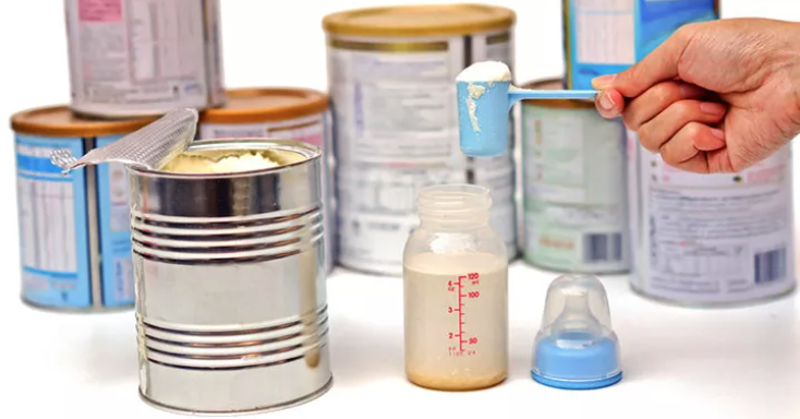 一不小心就喂错?听听美赞臣的营养师怎么说奶粉喂养? 一不小心就喂错?听听美赞臣的营养师怎么说奶粉喂养?