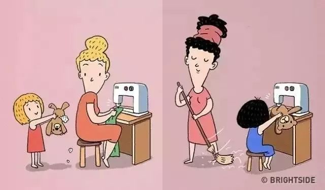 犹太人家庭教育的十条黄金法则,供盼开学盼到怀疑人生的父母参考 犹太人家庭教育的十条黄金法则,供盼开学盼到怀疑人生的父母参考