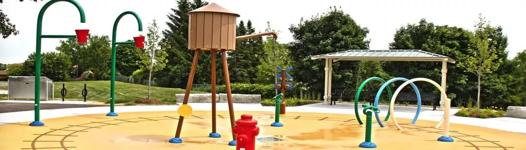 孩子们最爱的戏水池也要开了！多伦多各大景点重开清单！
