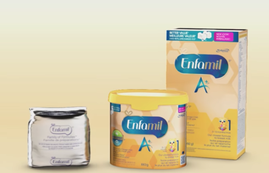 一不小心就喂错?听听美赞臣的营养师怎么说奶粉喂养? 一不小心就喂错?听听美赞臣的营养师怎么说奶粉喂养?