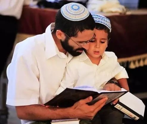 犹太人家庭教育的十条黄金法则,供盼开学盼到怀疑人生的父母参考 犹太人家庭教育的十条黄金法则,供盼开学盼到怀疑人生的父母参考