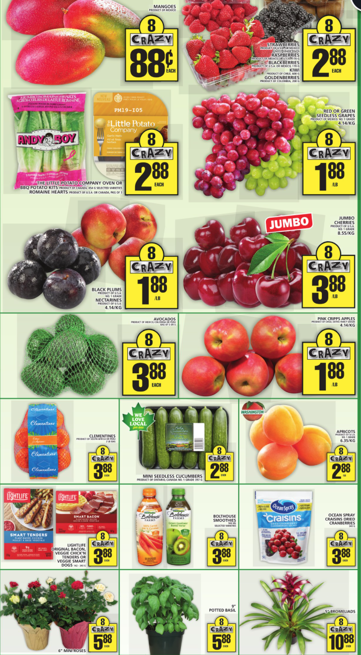 【超市特价】一边买菜一边赚1000块！这是什么神仙操作？