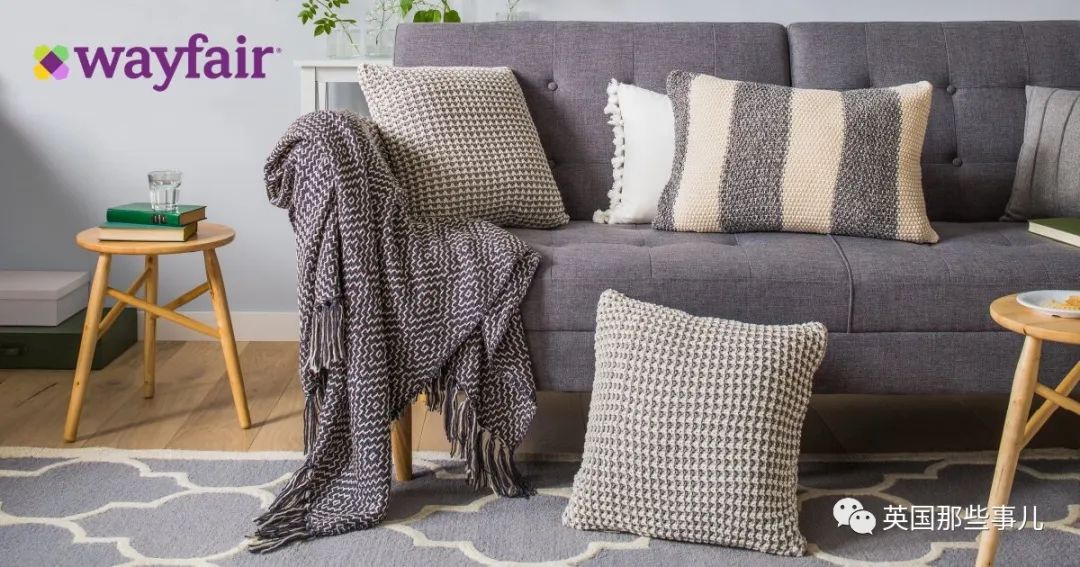 电商贩卖儿童？网友发现这家网站每一个家具对应一名走失儿童