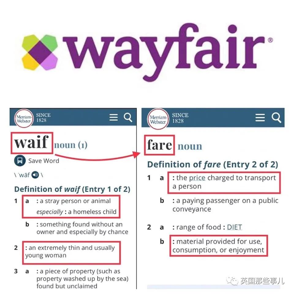 电商贩卖儿童？网友发现这家网站每一个家具对应一名走失儿童