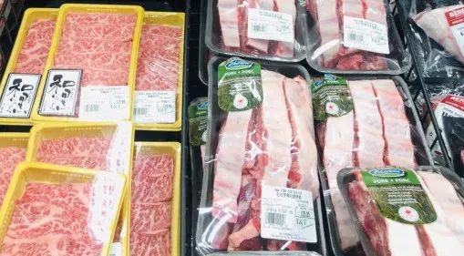 【开箱亲测】大统华24小时生鲜到家:鲜!活!好吃!我可以! 【开箱亲测】大统华24小时生鲜到家:鲜!活!好吃!我可以!