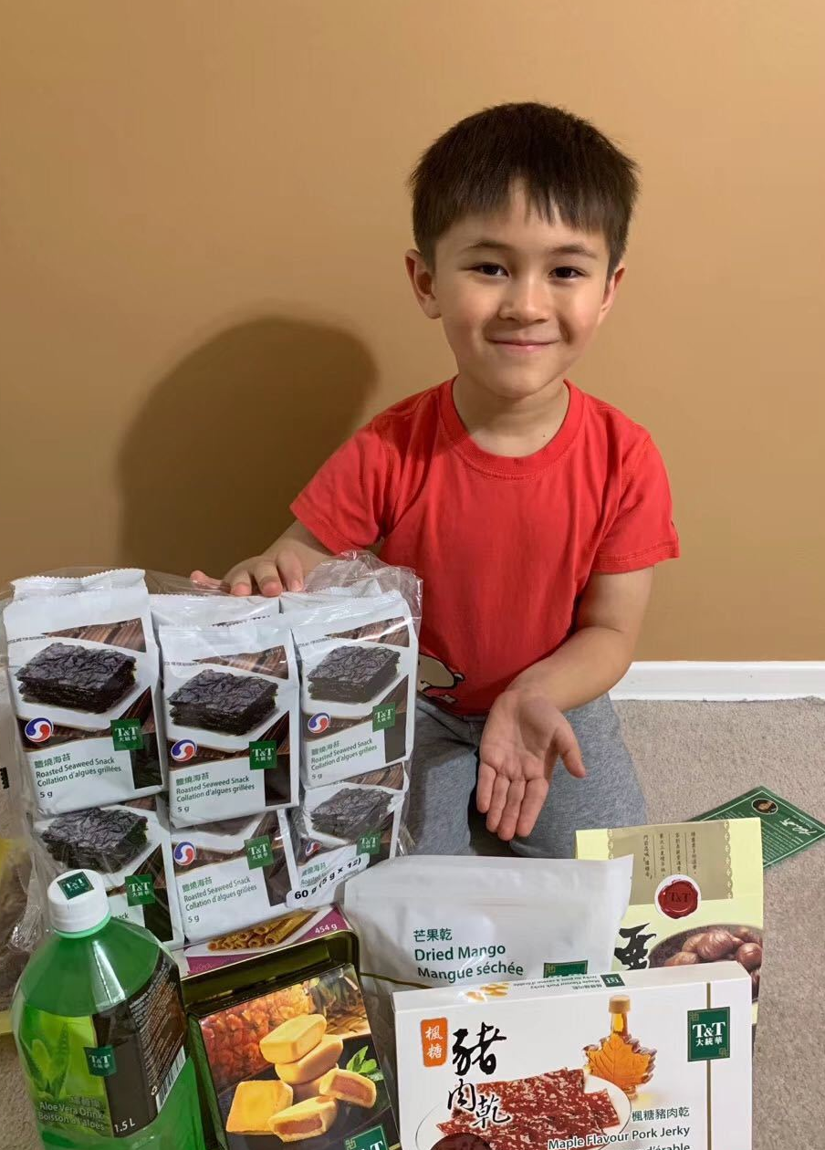 【开箱亲测】大统华24小时生鲜到家:鲜!活!好吃!我可以! 【开箱亲测】大统华24小时生鲜到家:鲜!活!好吃!我可以!