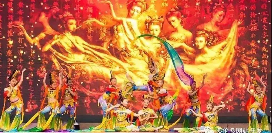 国际舞蹈赛事丨2020 加拿大国际青少年舞蹈大赛