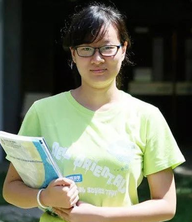 各省高考状元刷屏:为什么他们如此惊人地相似? 各省高考状元刷屏:为什么他们如此惊人地相似?