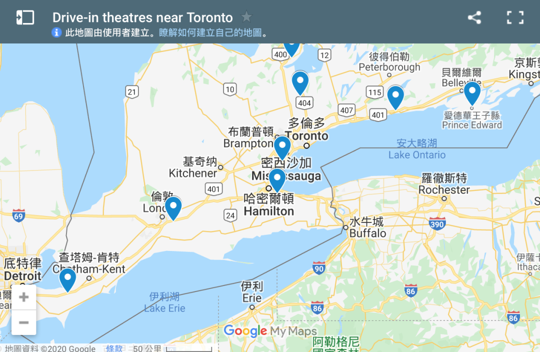 汽车影院燃爆暑假:看看哪个离你家最近? 汽车影院燃爆暑假:看看哪个离你家最近?