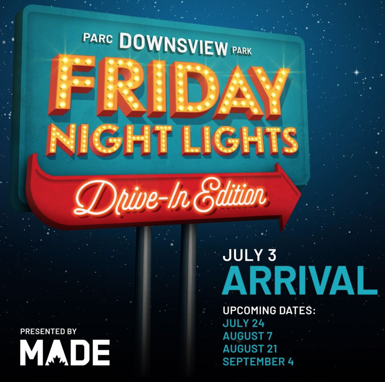 汽车影院燃爆暑假:看看哪个离你家最近? 汽车影院燃爆暑假:看看哪个离你家最近?