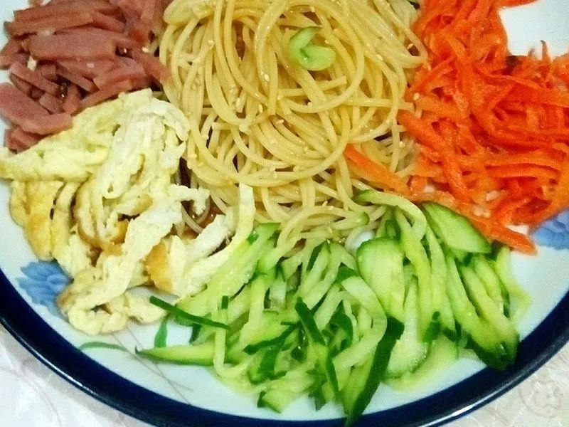 【吃货江湖】Costco这款网红神仙酱，惊艳了！草都能吃出彩虹味儿！