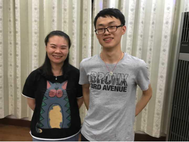 各省高考状元刷屏:为什么他们如此惊人地相似? 各省高考状元刷屏:为什么他们如此惊人地相似?