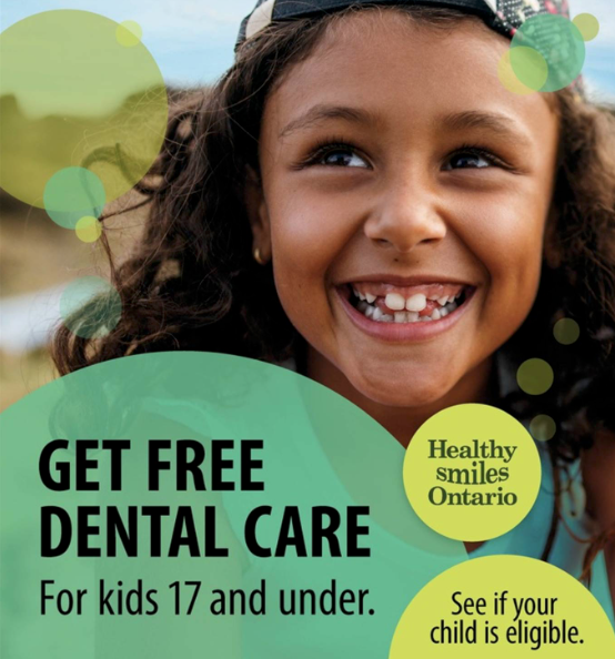 儿童免费看牙？2020最新【微笑计划】申请更新全指南！