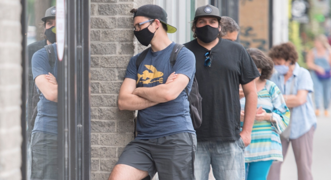 全球研究数据:新冠病毒已变异,症状减轻,感染加快! 全球研究数据:新冠病毒已变异,症状减轻,感染加快!