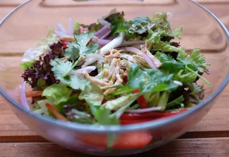 【吃货江湖】Costco这款网红神仙酱，惊艳了！草都能吃出彩虹味儿！