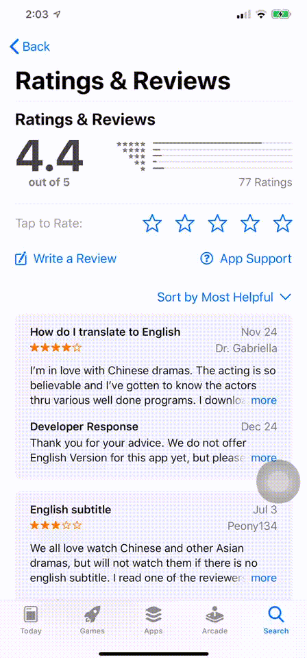 种草一款北美最好用的追剧APP：免费追剧！看电影！嗑综艺！太香了