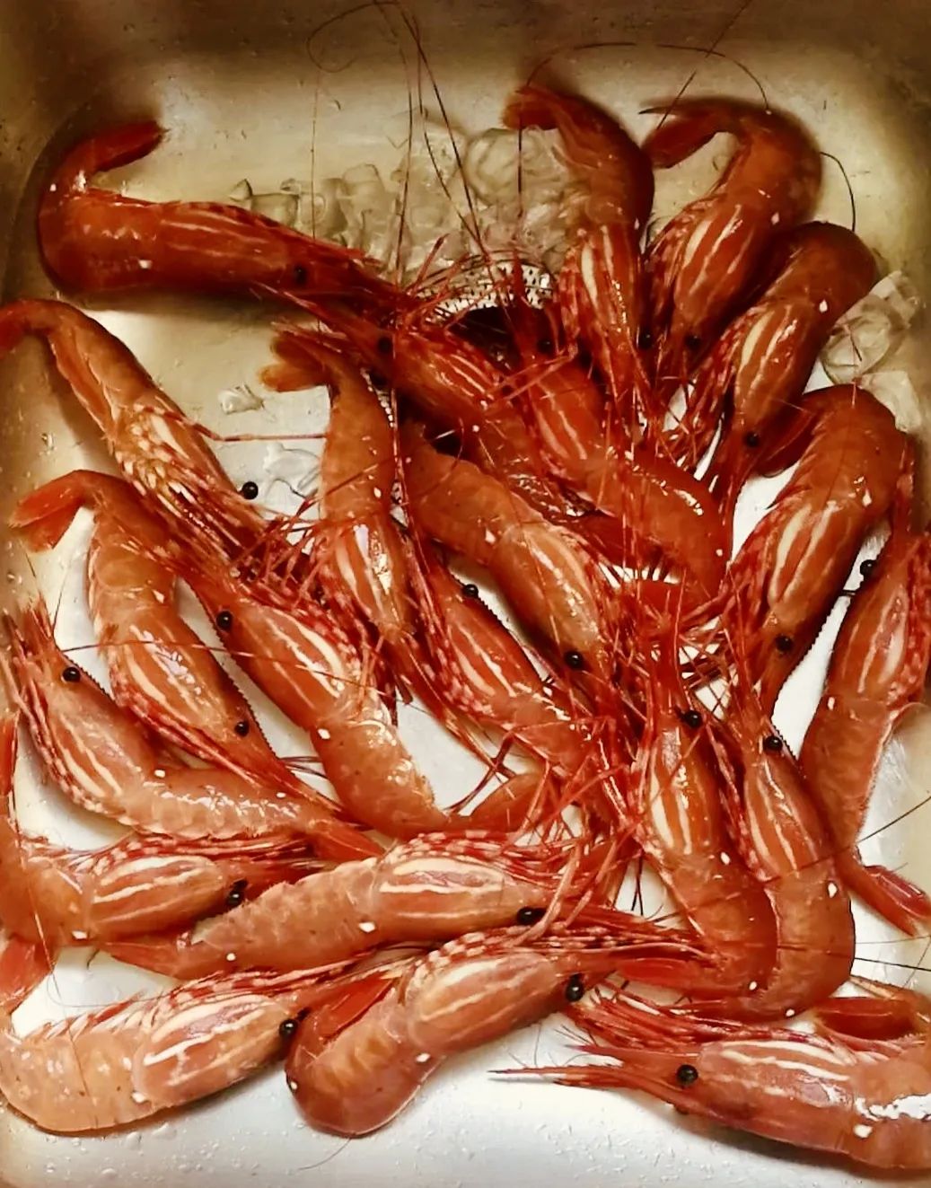 【开箱亲测】大统华24小时生鲜到家:鲜!活!好吃!我可以! 【开箱亲测】大统华24小时生鲜到家:鲜!活!好吃!我可以!