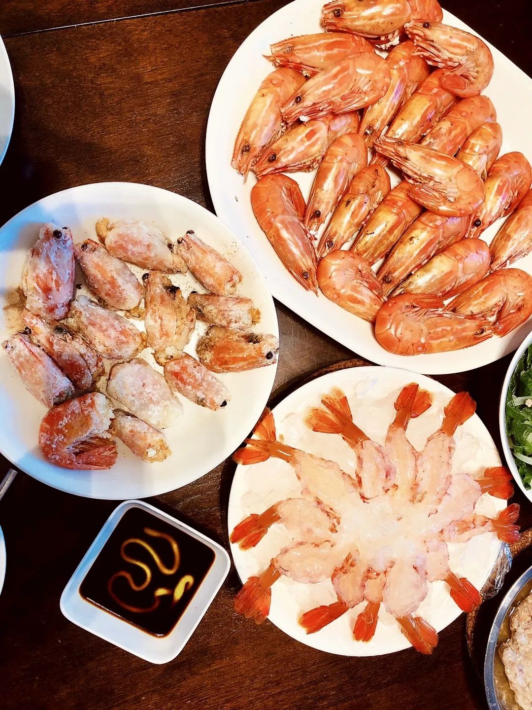 【开箱亲测】大统华24小时生鲜到家:鲜!活!好吃!我可以! 【开箱亲测】大统华24小时生鲜到家:鲜!活!好吃!我可以!