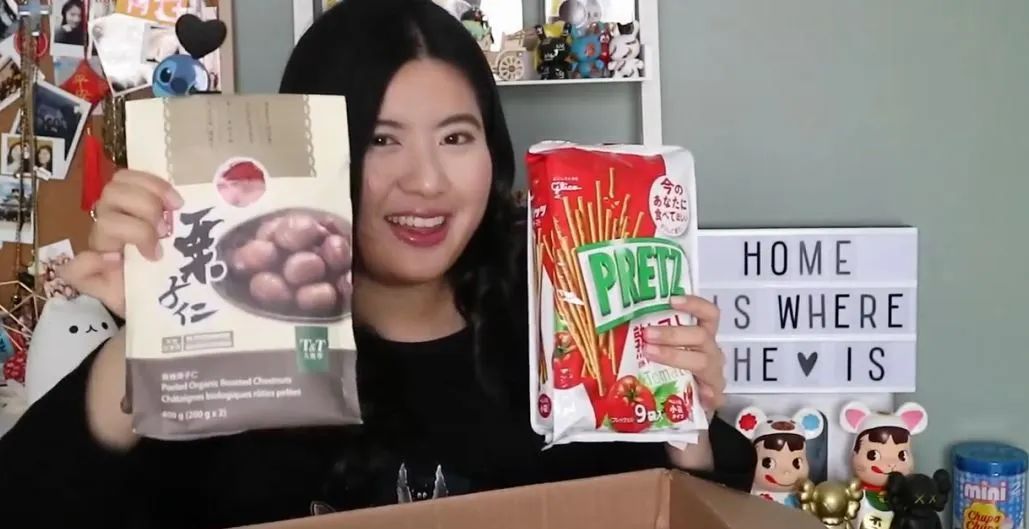 【开箱亲测】大统华24小时生鲜到家:鲜!活!好吃!我可以! 【开箱亲测】大统华24小时生鲜到家:鲜!活!好吃!我可以!