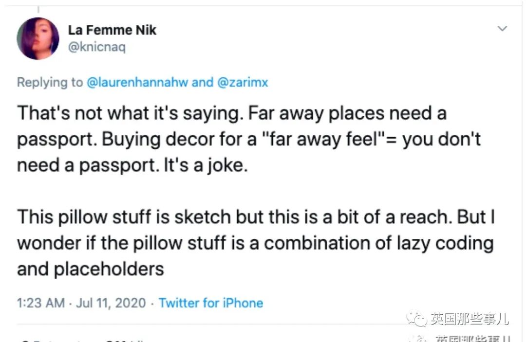 电商贩卖儿童？网友发现这家网站每一个家具对应一名走失儿童