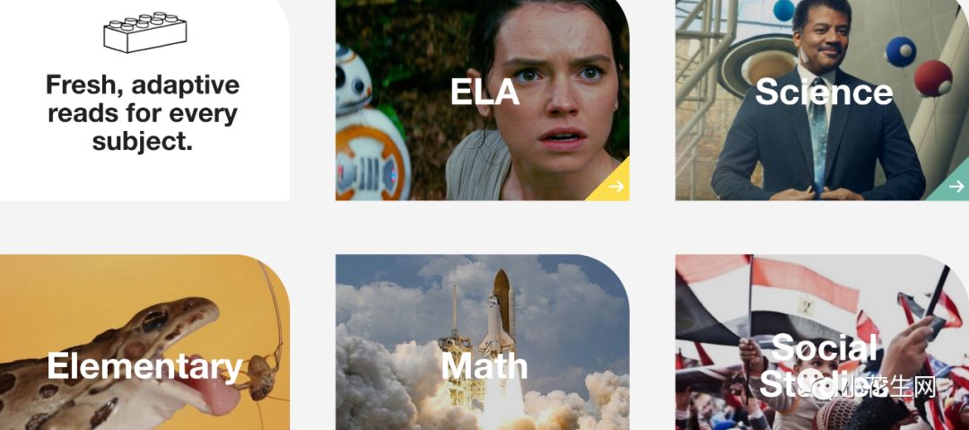 这8款国外大热的教育App，感觉让我捡了个大便宜！