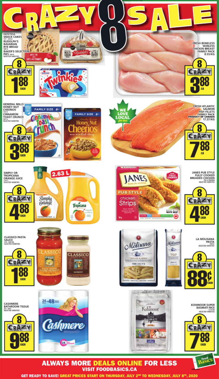 【超市特价】一边买菜一边赚1000块！这是什么神仙操作？