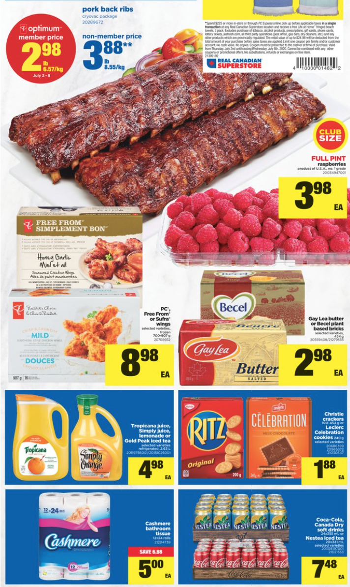 【超市特价】一边买菜一边赚1000块！这是什么神仙操作？