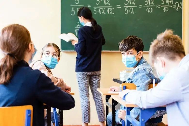 最全最新!安省官宣开学细节:全日制返校,4年级以上必须戴口罩! 最全最新!安省官宣开学细节:全日制返校,4年级以上必须戴口罩!