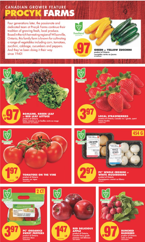 【超市特价】一边买菜一边赚1000块！这是什么神仙操作？