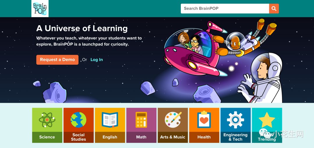 这8款国外大热的教育App，感觉让我捡了个大便宜！